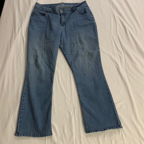 Riders By Lee Women’s Jeans - Picture 3 of 5